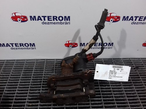 ETRIER SPATE DREAPTA AUDI A4 2.0 TDI - (2007 2011)