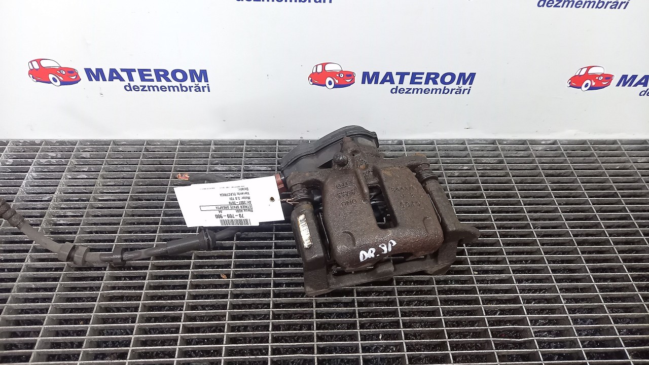 ETRIER SPATE DREAPTA AUDI A4 2.0 TDI - (2007 2011)