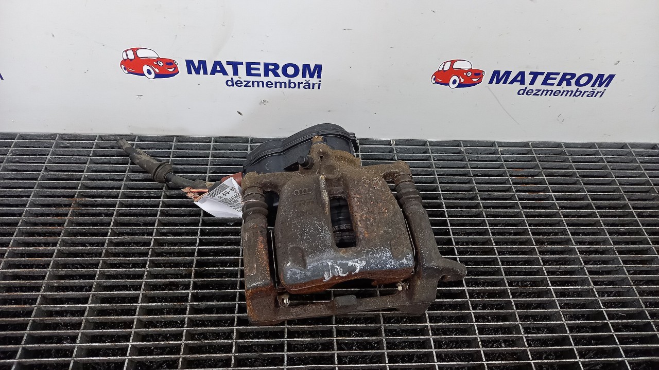 ETRIER SPATE DREAPTA AUDI A4 2.0 TDI - (