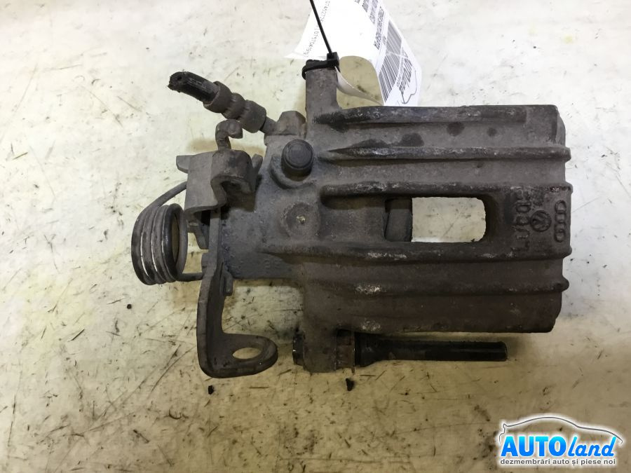 Etrier Spate Dreapta Audi A4 8EC 2004-2008