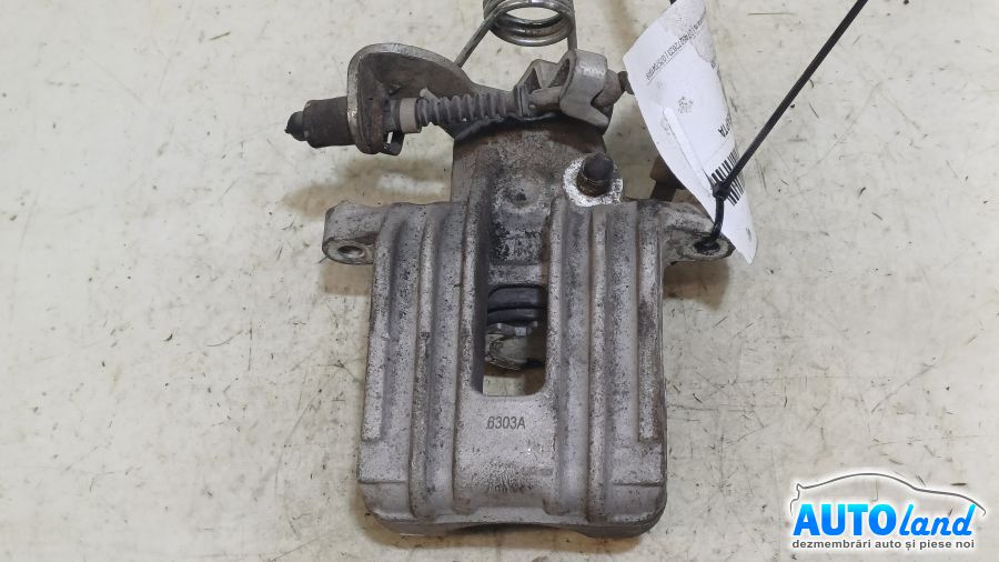 Etrier Spate Dreapta Audi A4 8EC 2004-2008