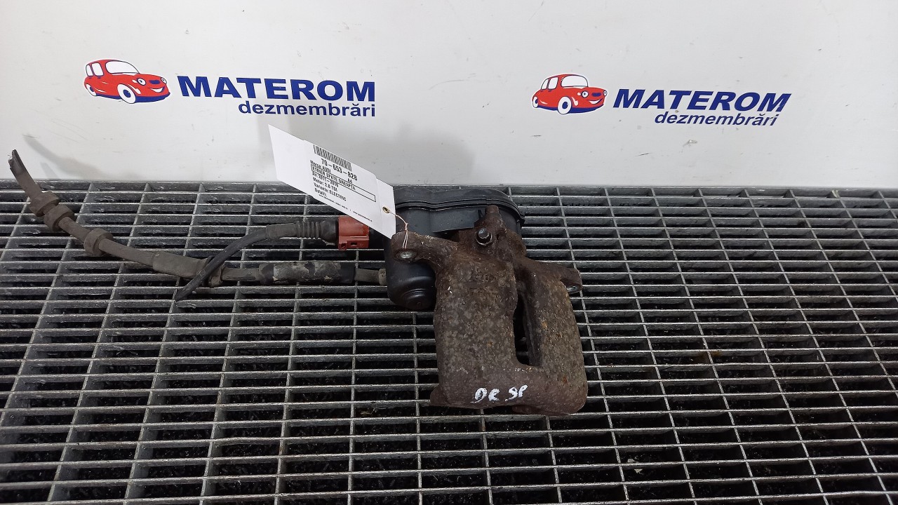 ETRIER SPATE DREAPTA AUDI A4 A4 2.0 TDI - (2012 2015)