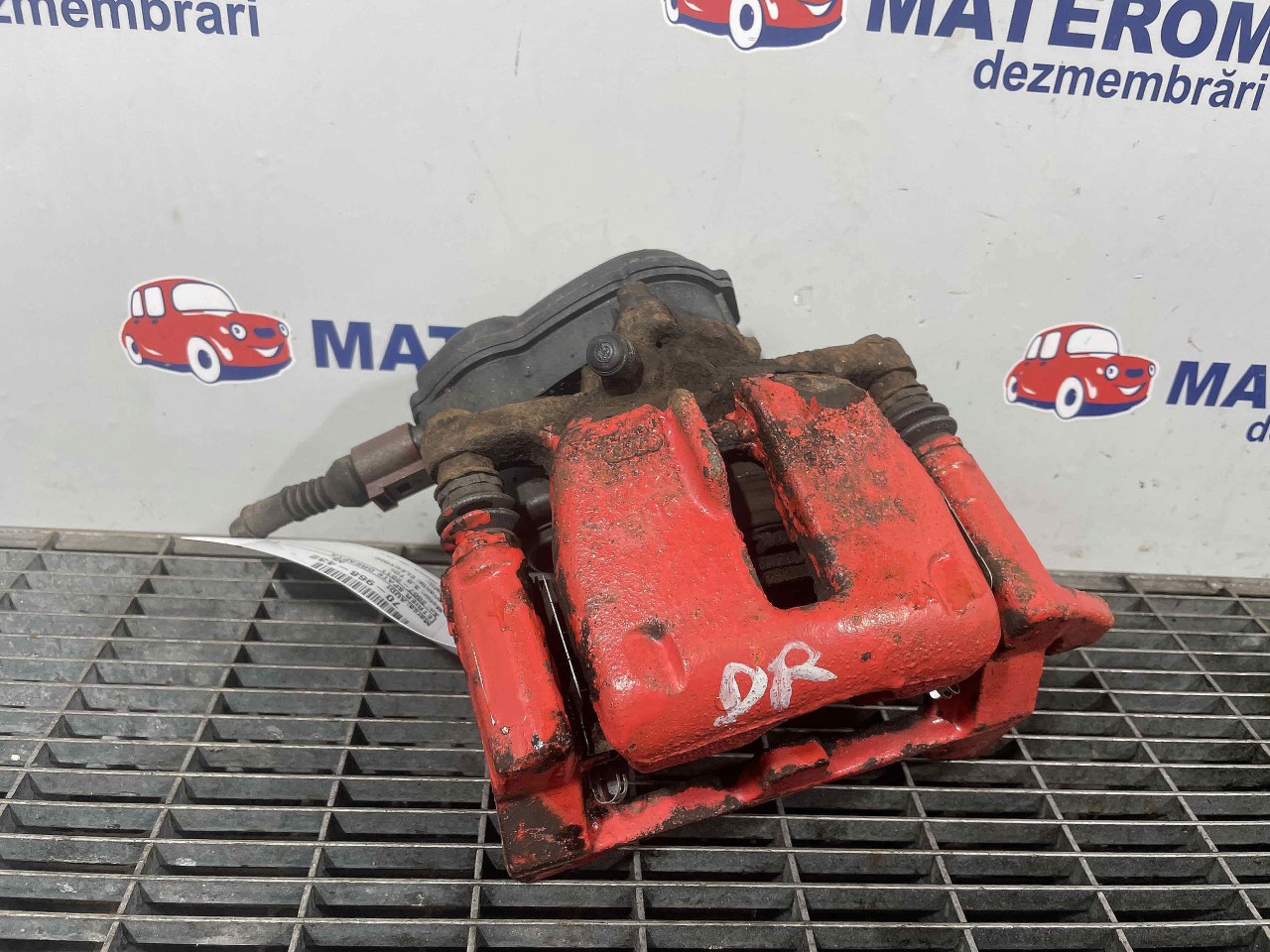 ETRIER SPATE DREAPTA AUDI A5 3.0 TDI - (2007 2011)