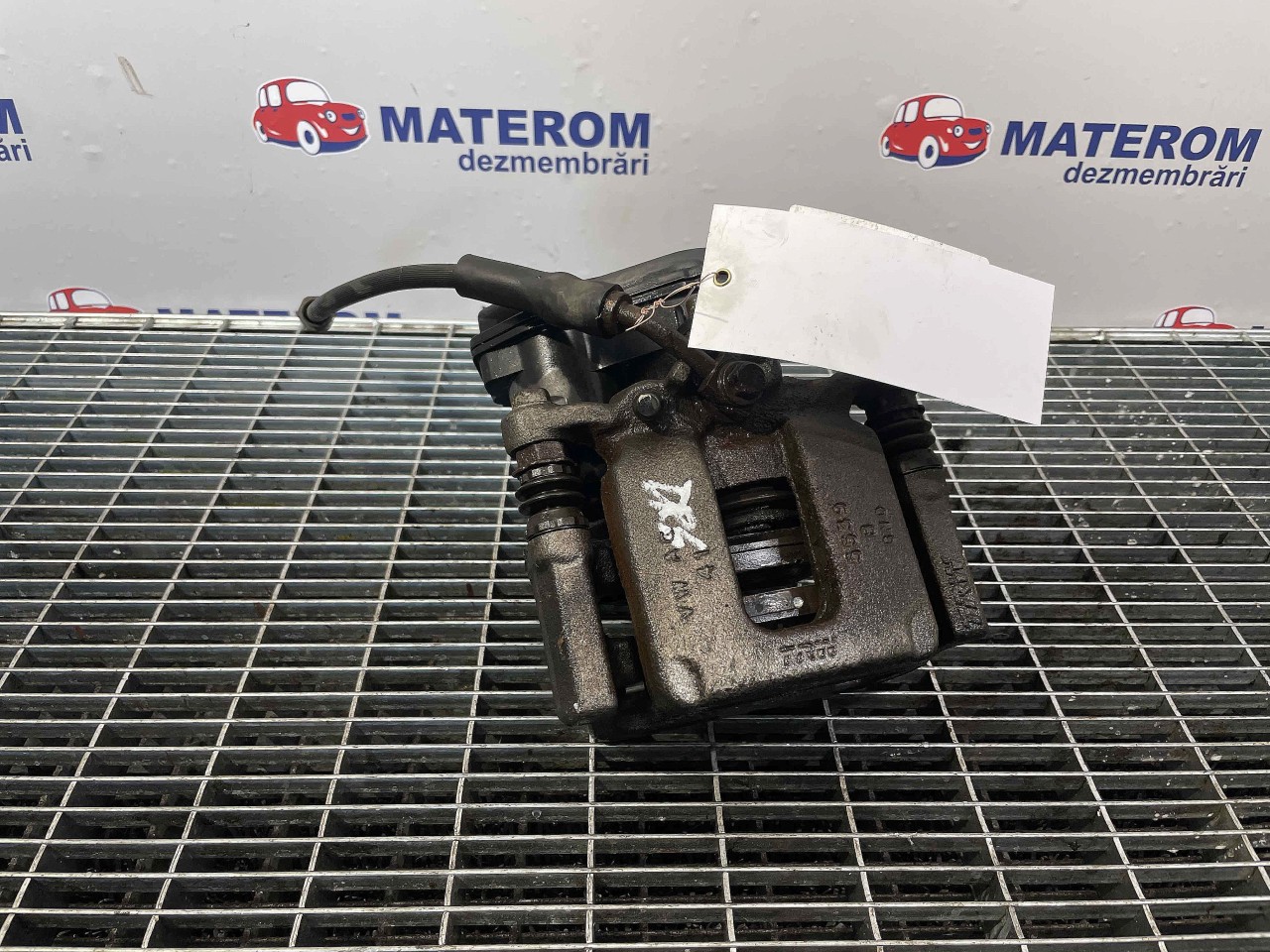 ETRIER SPATE DREAPTA AUDI Q3 1.4 TFSI - 