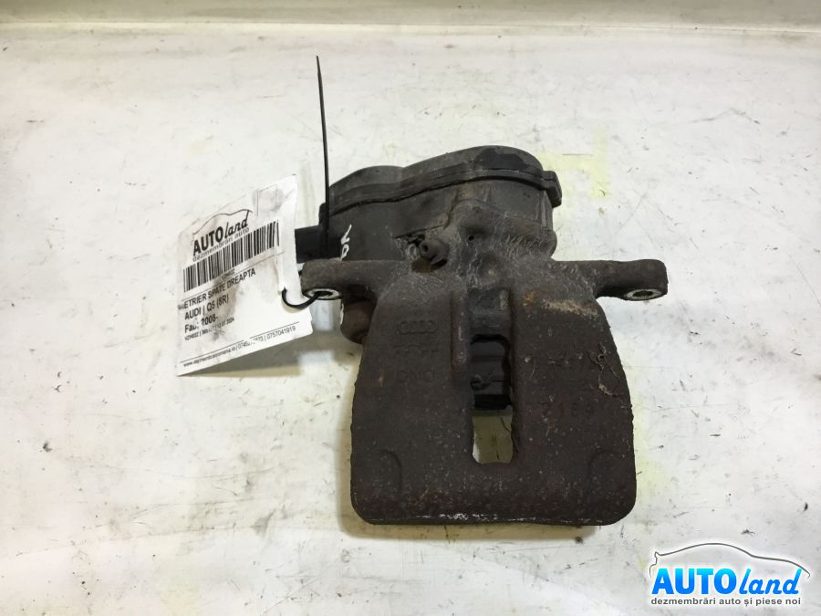 Etrier Spate Dreapta Audi Q5 8R 2008