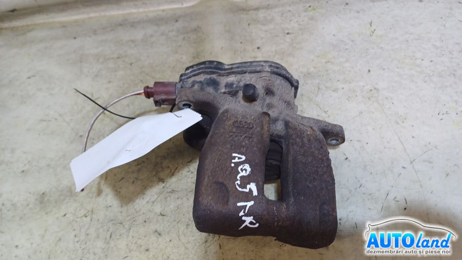 Etrier Spate Dreapta Audi Q5 8R 2008