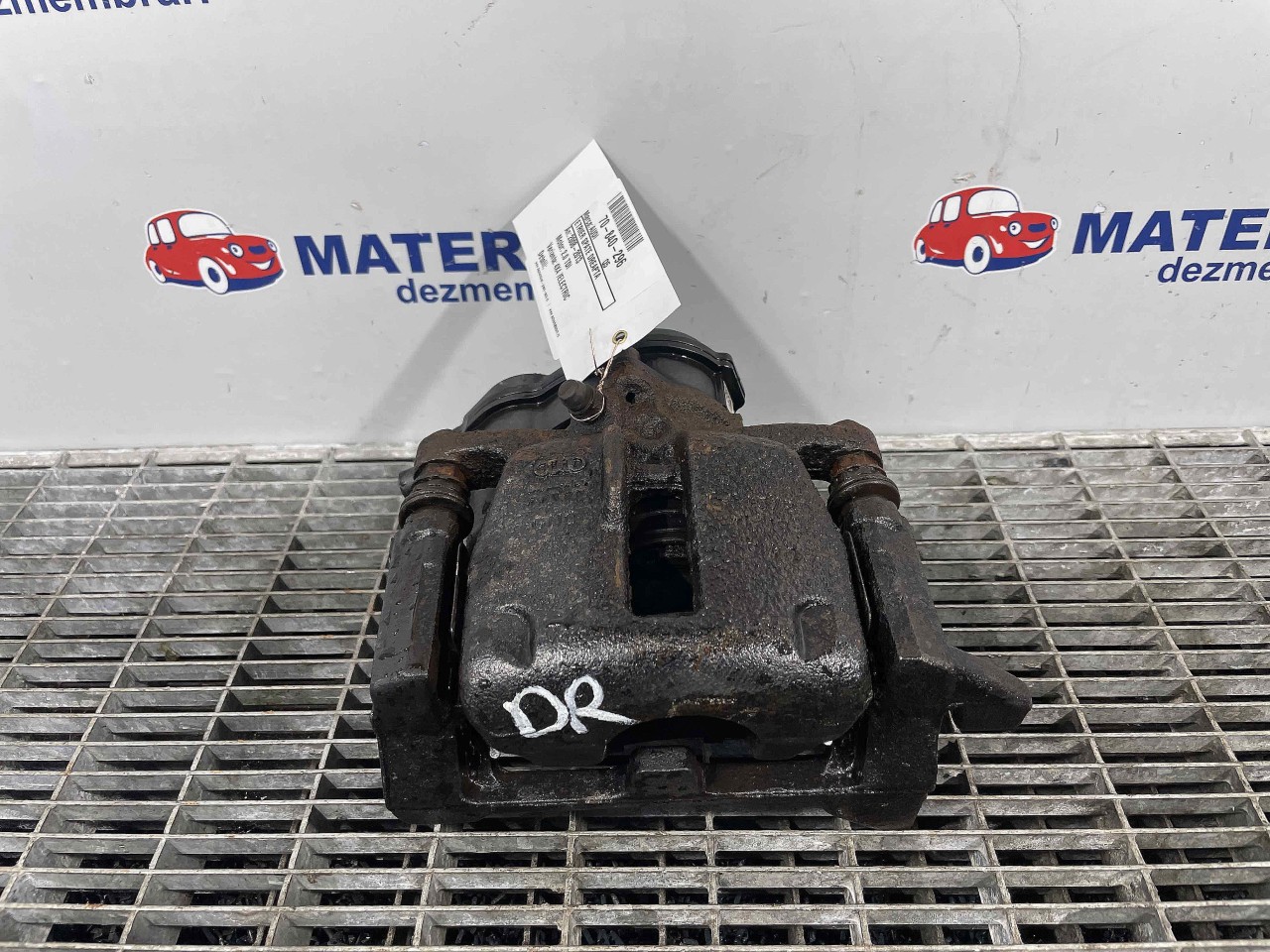 ETRIER SPATE DREAPTA AUDI Q5 Q5 2.0 TDI - (2008 2013)