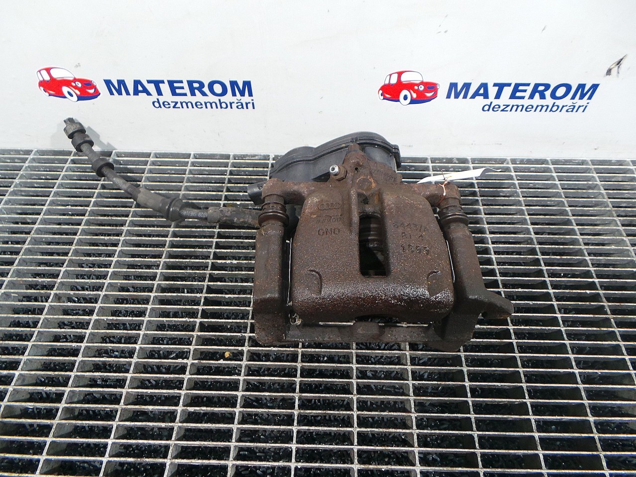 ETRIER SPATE DREAPTA AUDI Q5 Q5 2.0 TDI - (2008 2013)