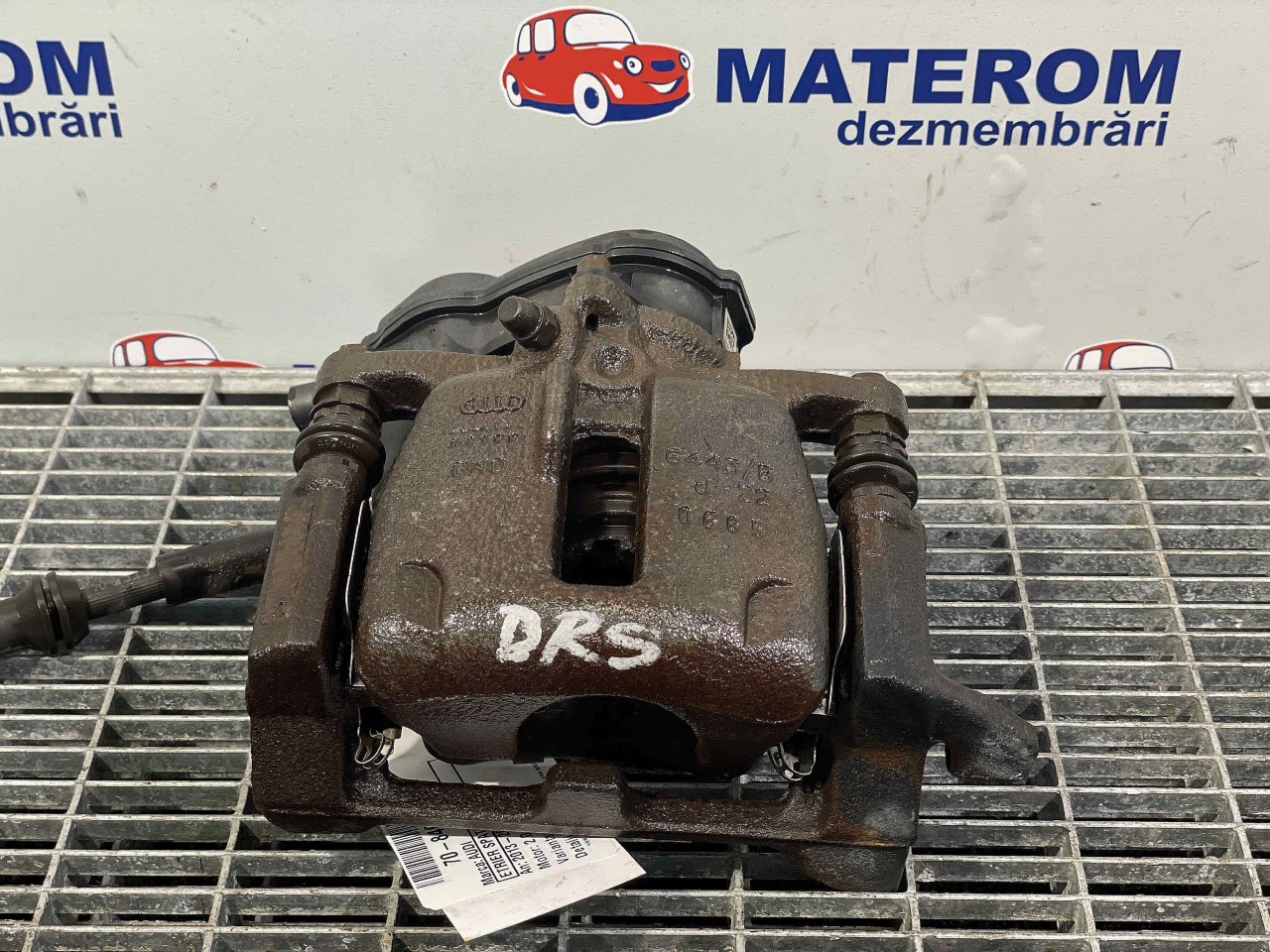 ETRIER SPATE DREAPTA AUDI Q5 Q5 2.0 TDI - (2013 2017)