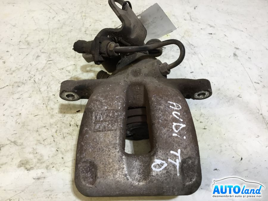Etrier Spate Dreapta Audi TT 8J3 2006