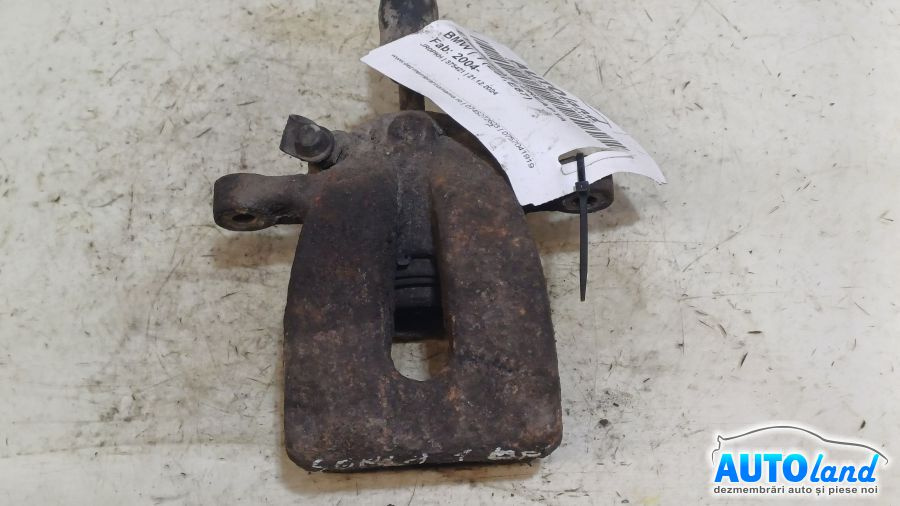 Etrier Spate Dreapta BMW 1 E81,E87 2004