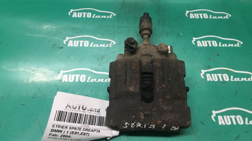 Etrier Spate Dreapta BMW 1 E81,E87 2004