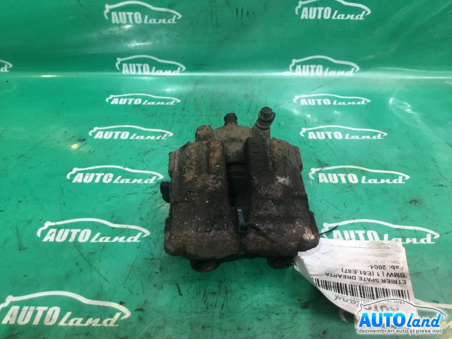 Etrier Spate Dreapta BMW 1 E81,E87 2004