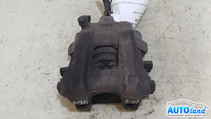 Etrier Spate Dreapta BMW 1 F20 2010