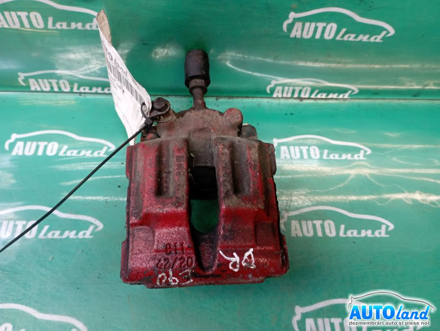 Etrier Spate Dreapta BMW 3 E90 2005