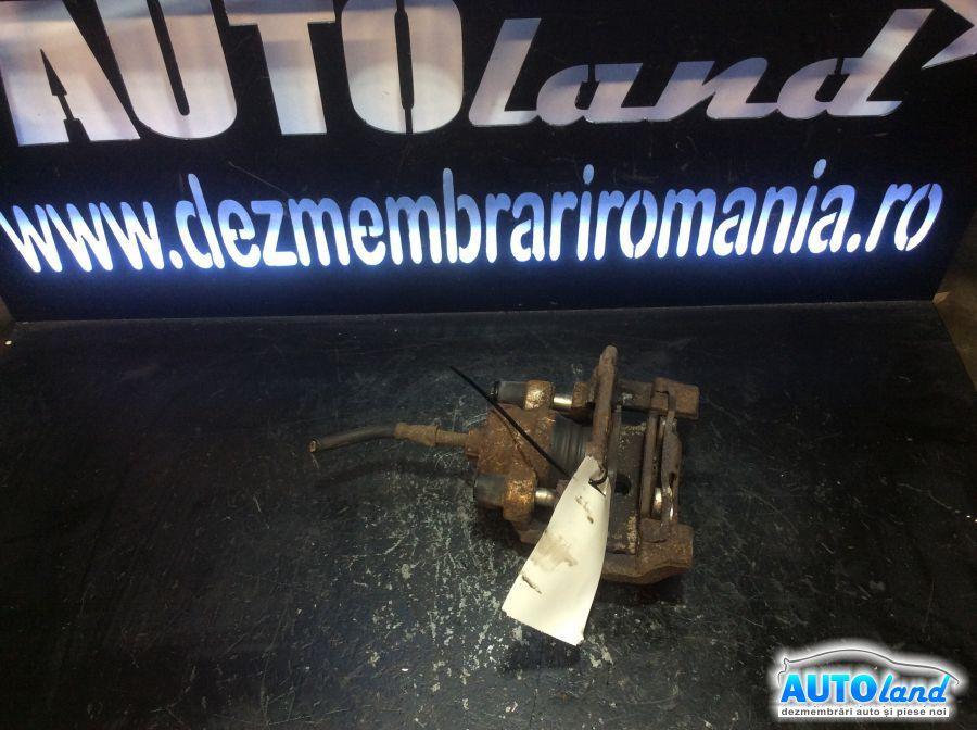 Etrier Spate Dreapta BMW 3 Touring E91 2005