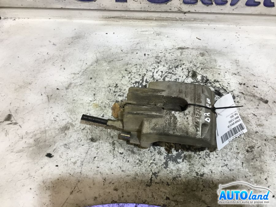 Etrier Spate Dreapta BMW 5 E60 2003