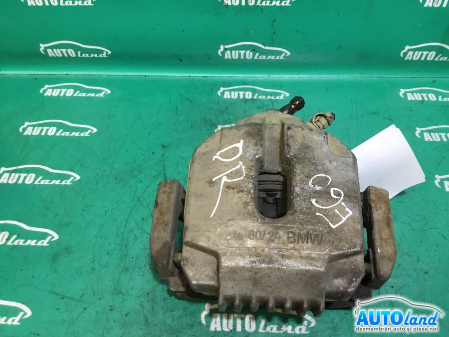 Etrier Spate Dreapta BMW 5 E60 2003