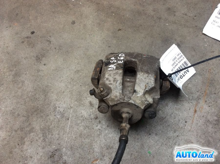 Etrier Spate Dreapta BMW 5 E60 2003