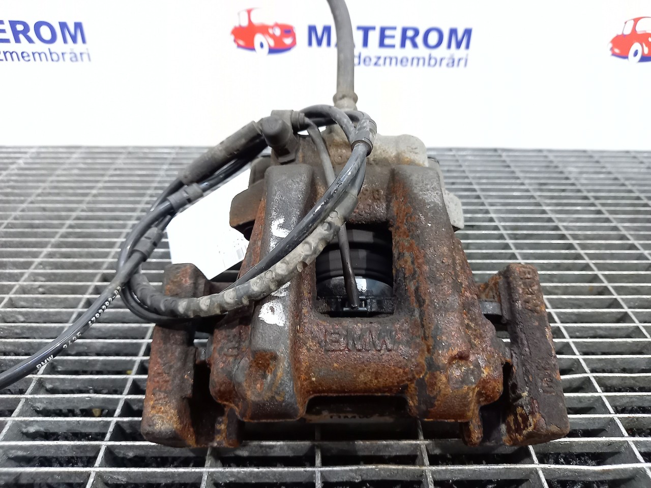 ETRIER SPATE DREAPTA BMW SERIA 1 F20 SERIA 1 F20 1.5 D - (2015 2019)