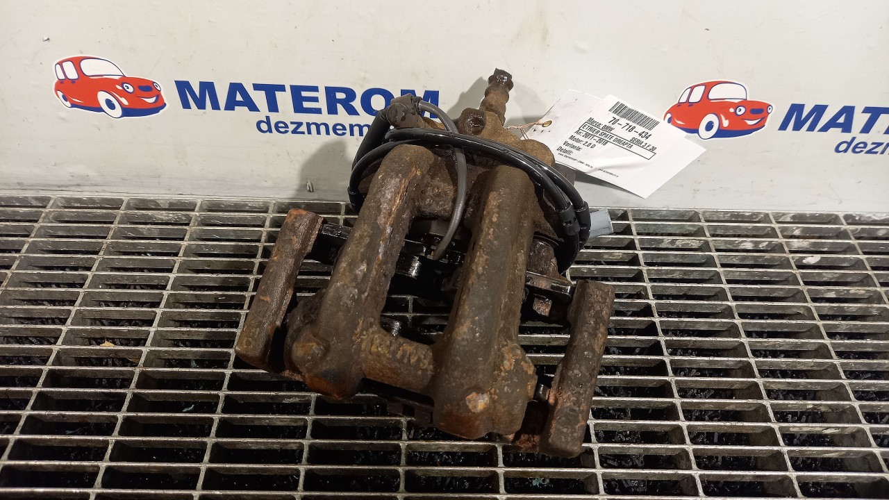 ETRIER SPATE DREAPTA BMW SERIA 3 F 30 2.0 D - (2011 2018)