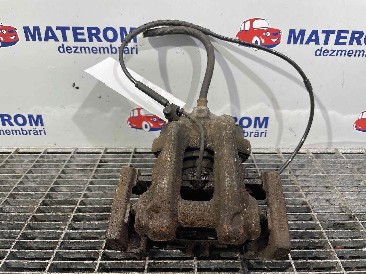 ETRIER SPATE DREAPTA BMW SERIA 3 F 30 2.0 D - (2011 2018)