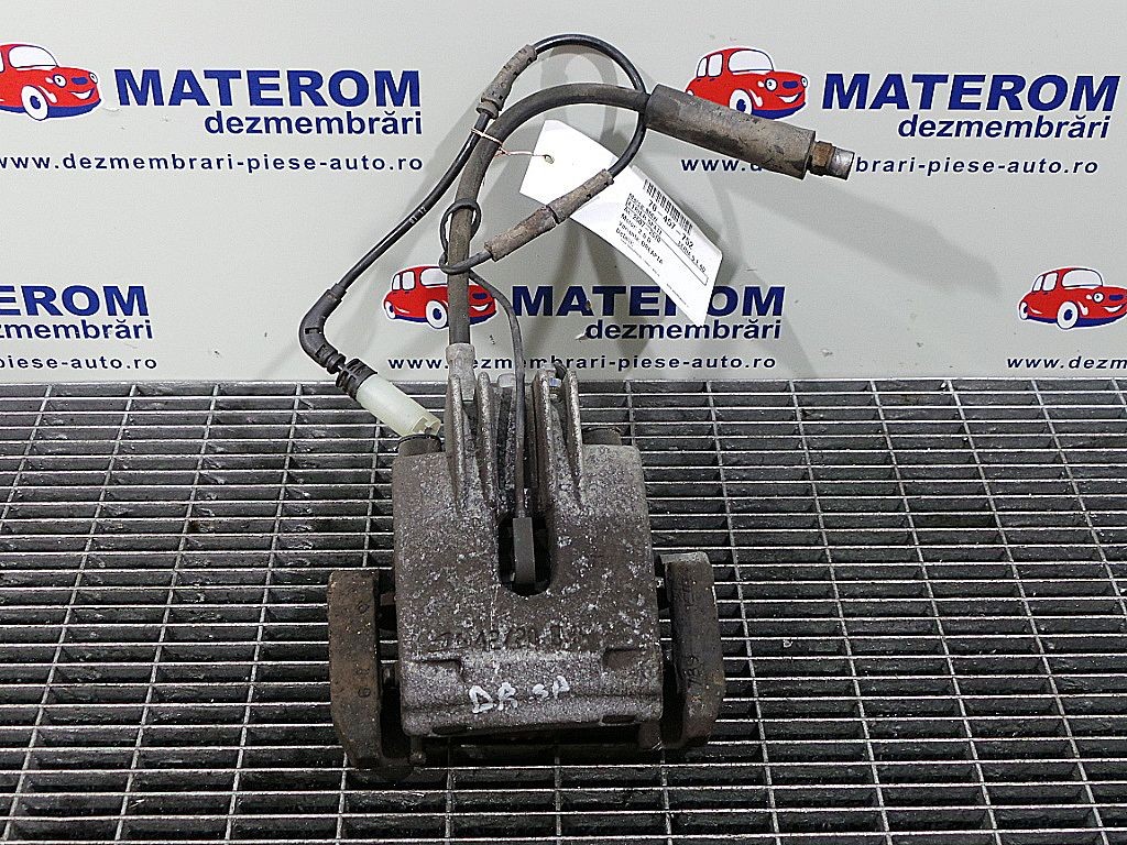 ETRIER SPATE DREAPTA BMW SERIA 5 E 60 2.0 D - (2007 2010)