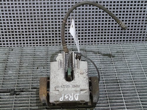 ETRIER SPATE DREAPTA BMW SERIA 5 E 61 - - (2007 2010)