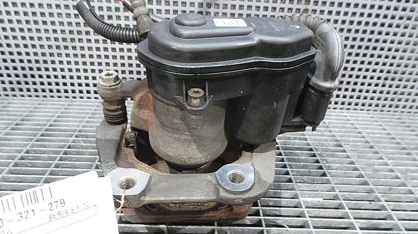 ETRIER SPATE DREAPTA BMW SERIA 5 F 10 SERIA 5 F 10 - (2010 2016)