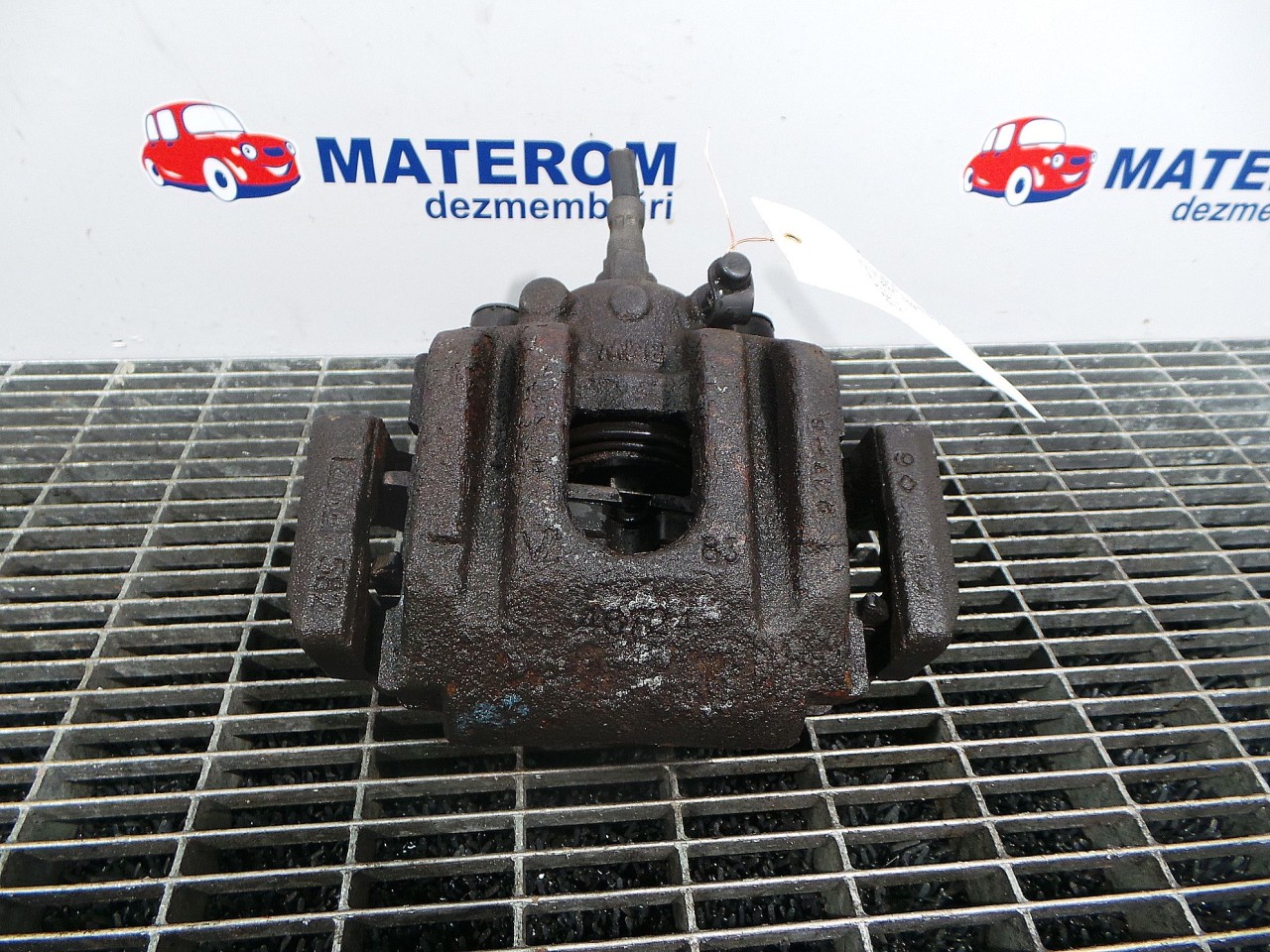 ETRIER SPATE DREAPTA BMW SERIA 7 E 65 SERIA 7 E 65 3.0 D - (2005 2008)