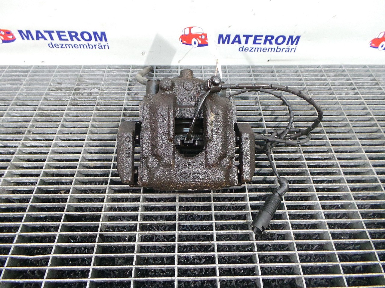 ETRIER SPATE DREAPTA BMW X3 X3 3.0 D - (2007 2010)