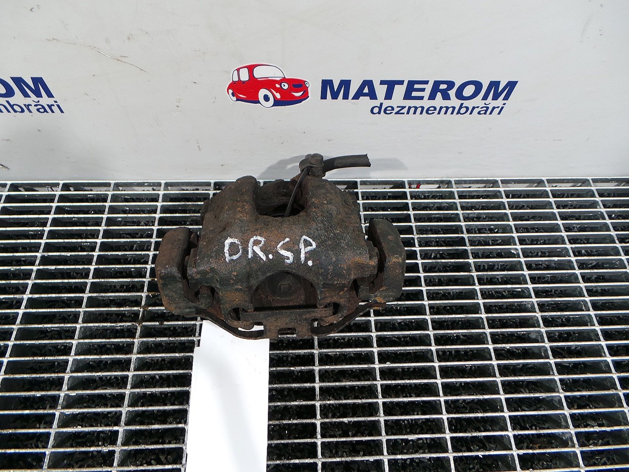 ETRIER SPATE DREAPTA BMW X5 3.0 D - (2000 2006)