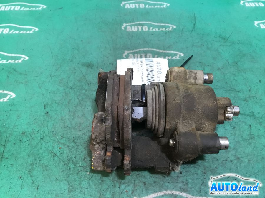 Etrier Spate Dreapta BMW X5 E53 2000