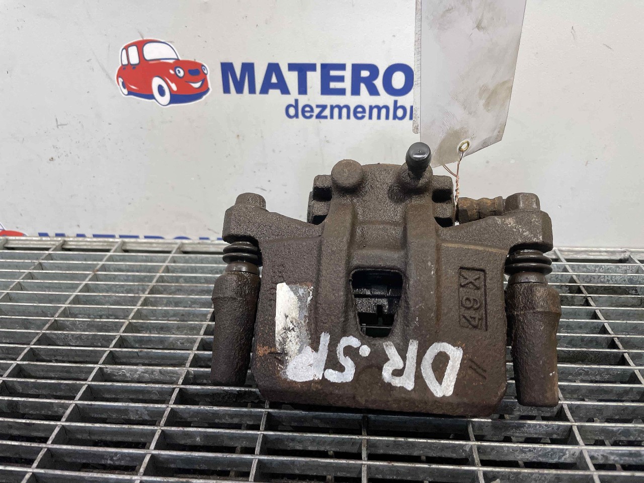 ETRIER SPATE DREAPTA CITROEN C-CROSSER 2.2 HDI - (2007 2012)