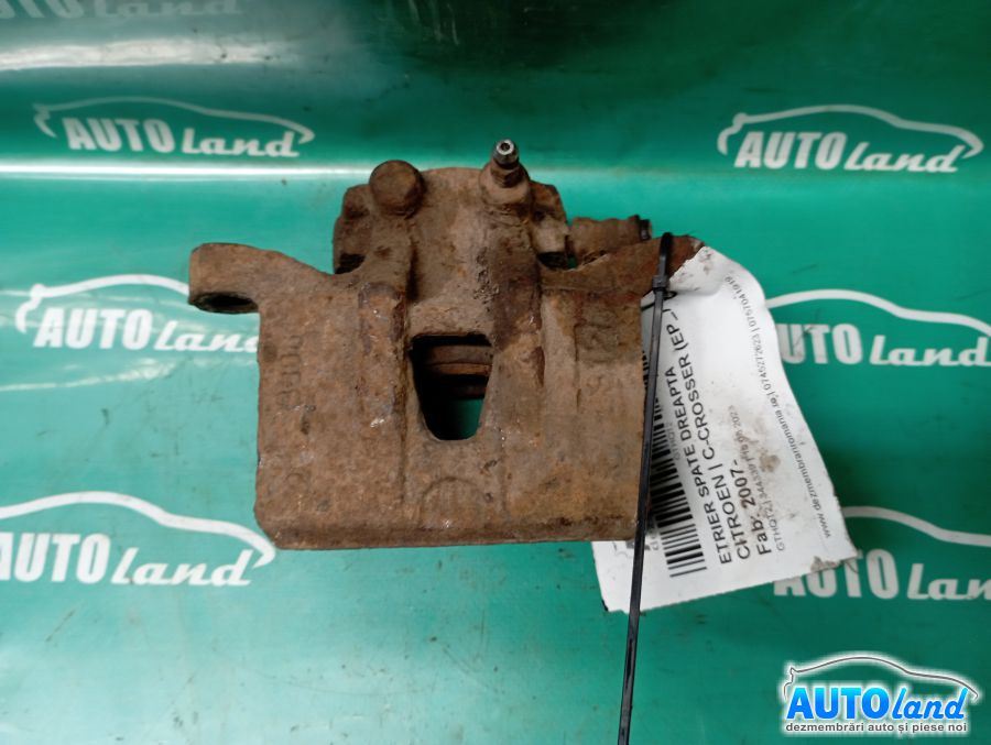 Etrier Spate Dreapta Citroen C-CROSSER EP 2007