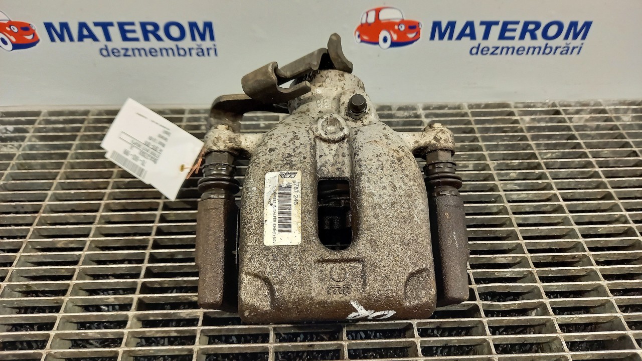 ETRIER SPATE DREAPTA CITROEN C4 1.6 HDI - (2015 2018)
