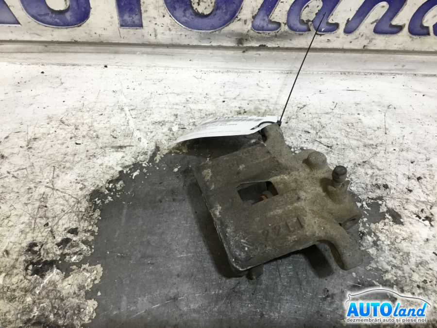 Etrier Spate Dreapta Citroen C4 Aircross 2012