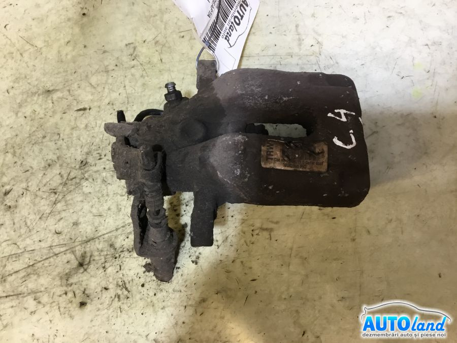 Etrier Spate Dreapta Citroen C4 LC 2004