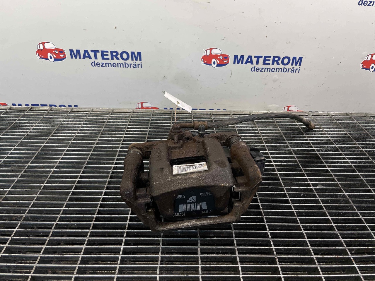 ETRIER SPATE DREAPTA CITROEN C4 PICASSO C4 PICASSO 1.6 HDI - (2013 2018)