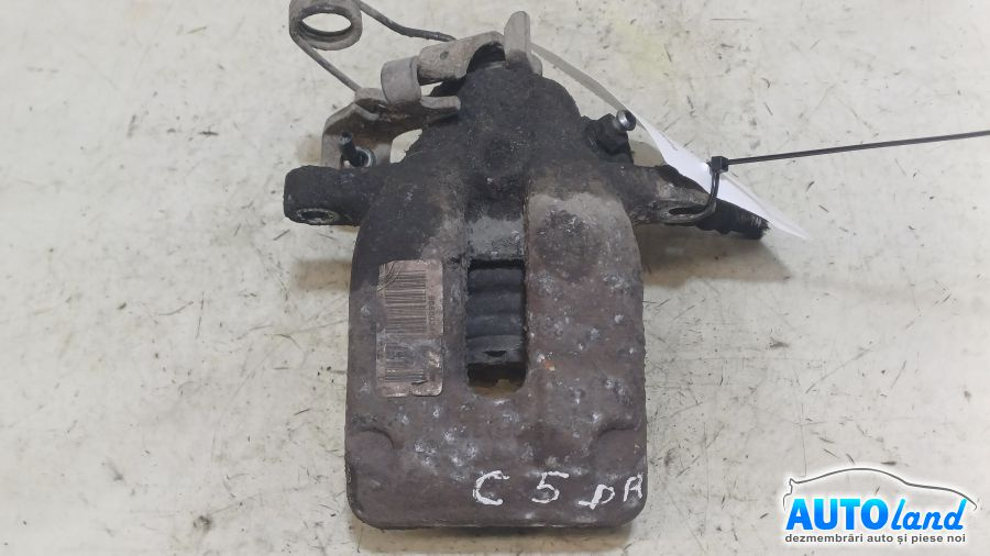 Etrier Spate Dreapta Citroen C5 Break TD 2008