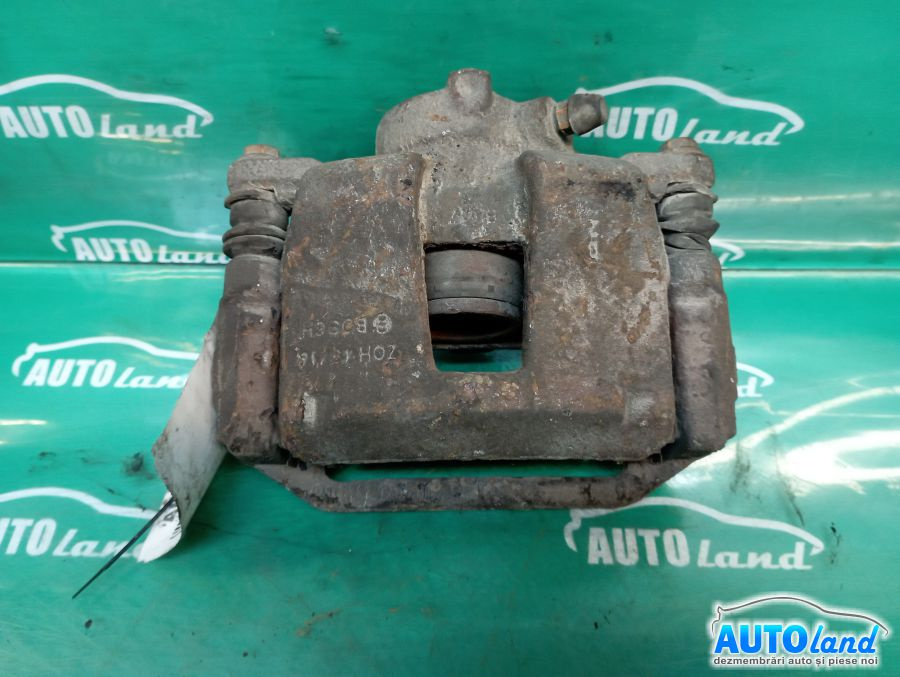 Etrier Spate Dreapta Citroen JUMPER bus 2006