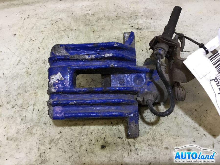 Etrier Spate Dreapta Cu Striatii Volkswagen GOLF V 1K1 2003