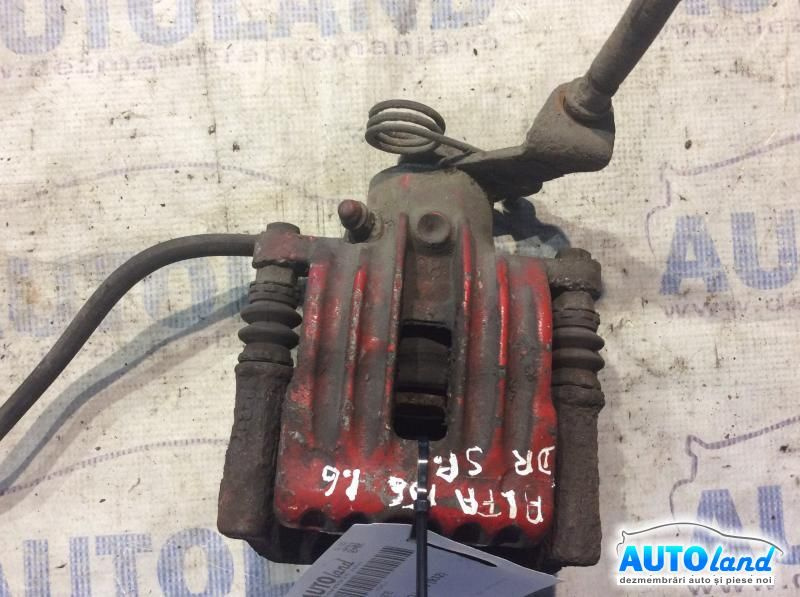 Etrier Spate Dreapta Dreapta Alfa Romeo 156 932 1997-2005