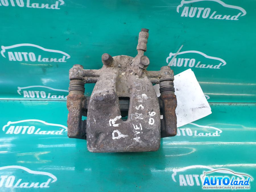 Etrier Spate Dreapta Dreapta Lim Toyota AVENSIS T25 2003