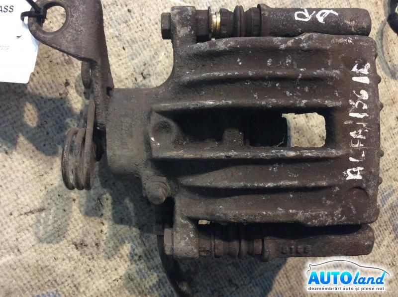 Etrier Spate Dreapta Dreapta Mercedes-Benz A-CLASS W168 1997-2004