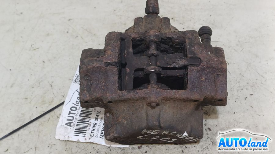Etrier Spate Dreapta Dreapta Spate Combi Mercedes-Benz C-CLASS W202 1993-2000