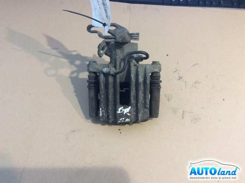 Etrier Spate Dreapta Dreapta Volkswagen GOLF VI 2008