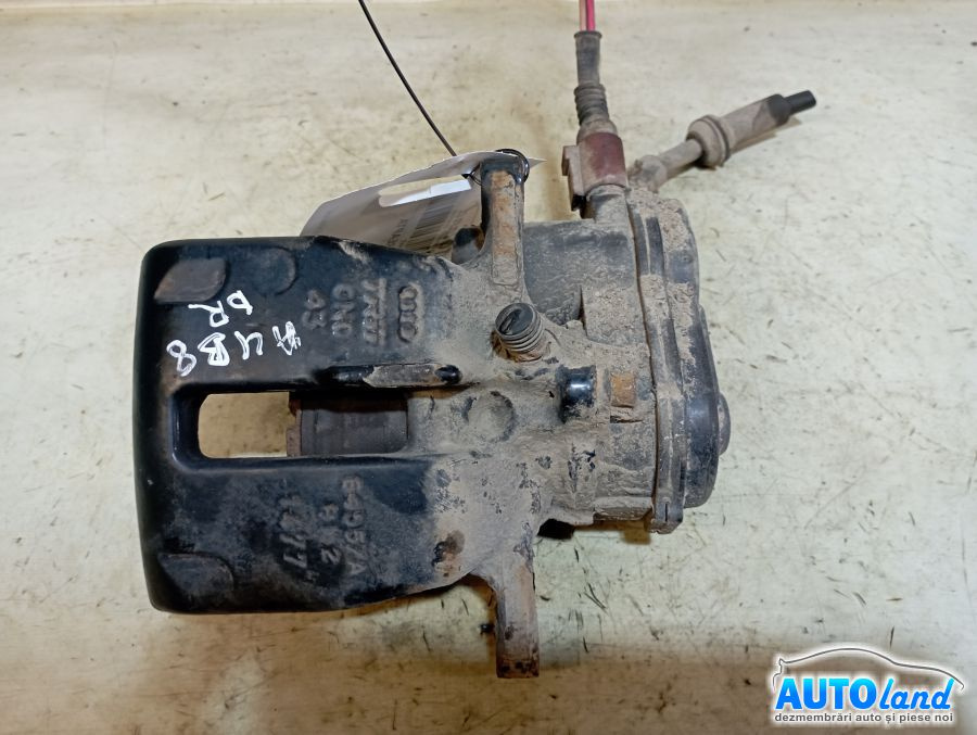 Etrier Spate Dreapta Electric Audi A4 8K 2007
