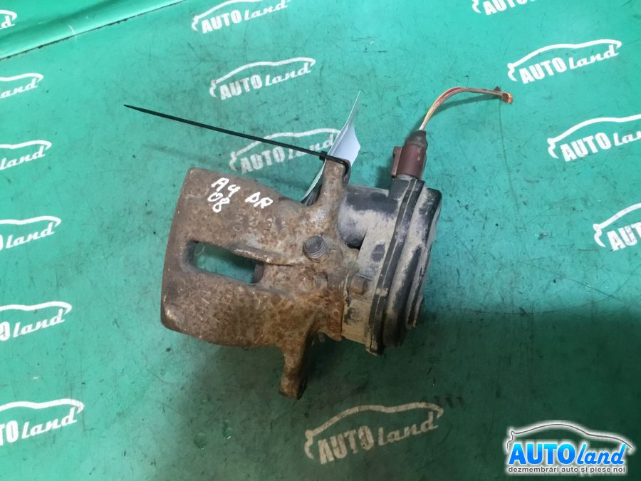 Etrier Spate Dreapta Electric Audi A4 8K 2007