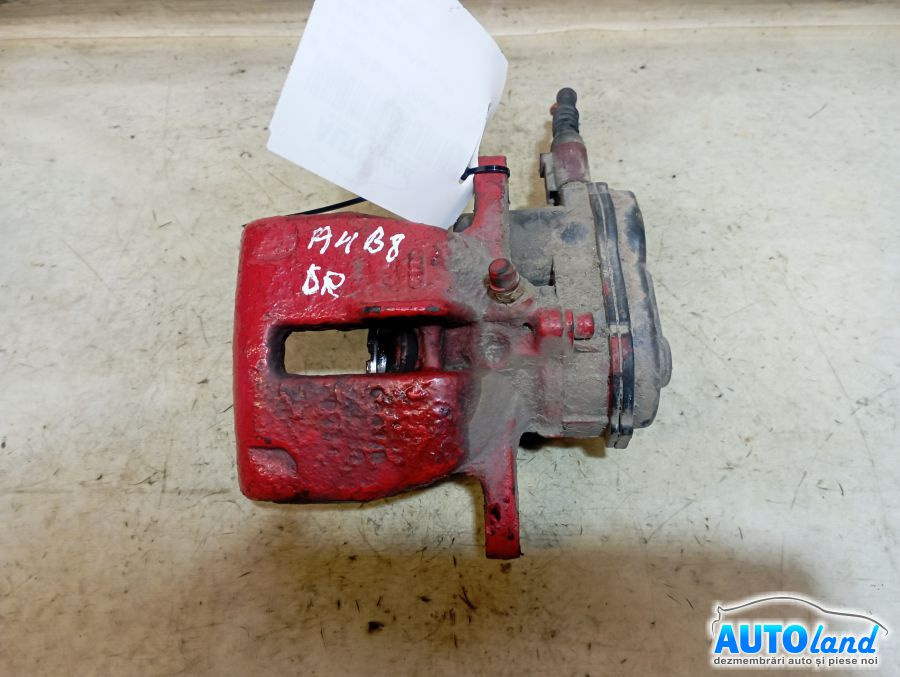 Etrier Spate Dreapta Electric Audi A4 Avant 8K5 2008